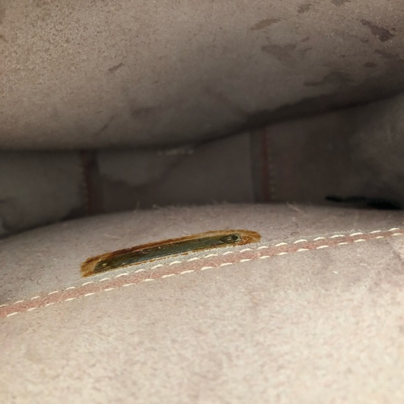 Rebecca Minkoff Skylar Studded Leather Crossbody - Picture 9 of 14